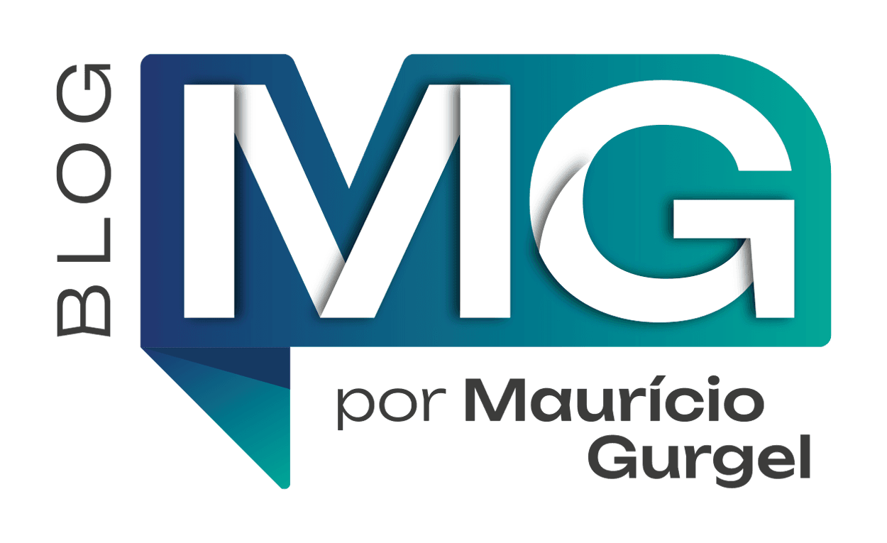 Blog MG por Maurício Gurgel
