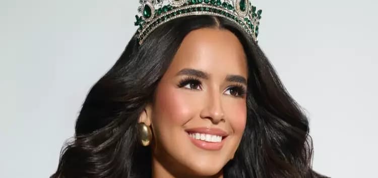Miss Venezuelana de 23 anos é encontrada morta ao lado do namorado nos escombros do terremoto 