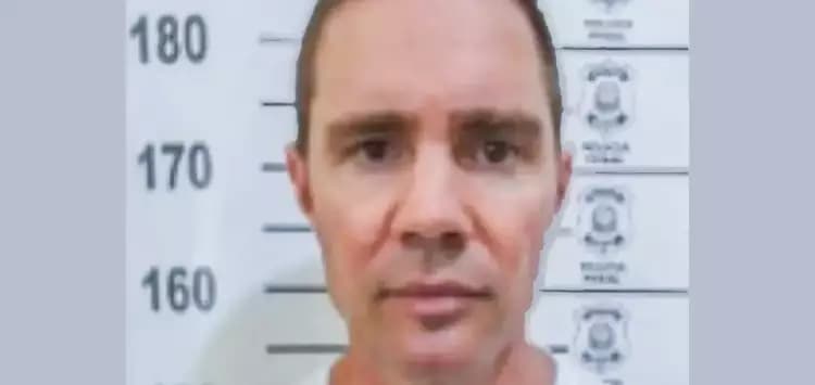 Vorcaro é transferido para carceragem da superintendência da PF