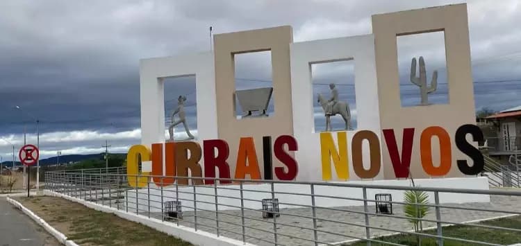 Município de Currais Novos/RN tem dois novos milionários; cada um ganhou R$ 2,6 milhões na lotomania