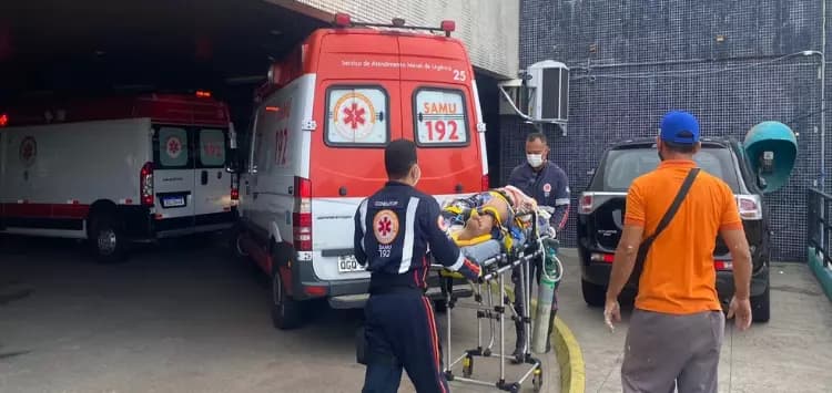 Ação cobra retomada de obras no centro de queimados do Walfredo Gurgel após perda de quase metade dos leitos