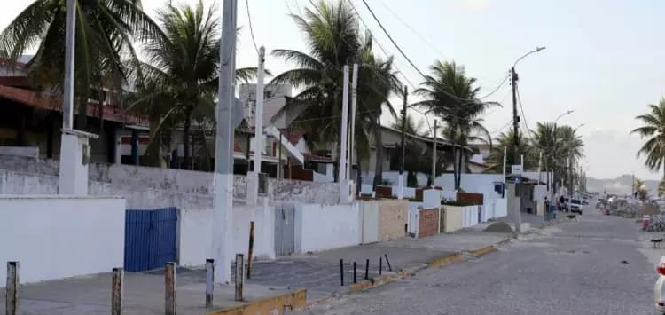 Procura por aluguéis de casas para veraneio aumenta mais de 20% no RN