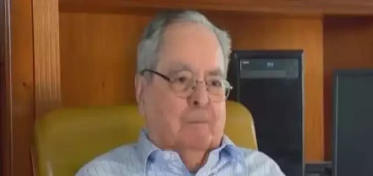 Morre Benedito Ruy Barbosa, o autor que transformou o Brasil em novela, aos 95 anos