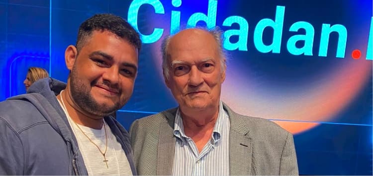 Paulo Ovídio assume presidência do Cidadania no Rio Grande do Norte