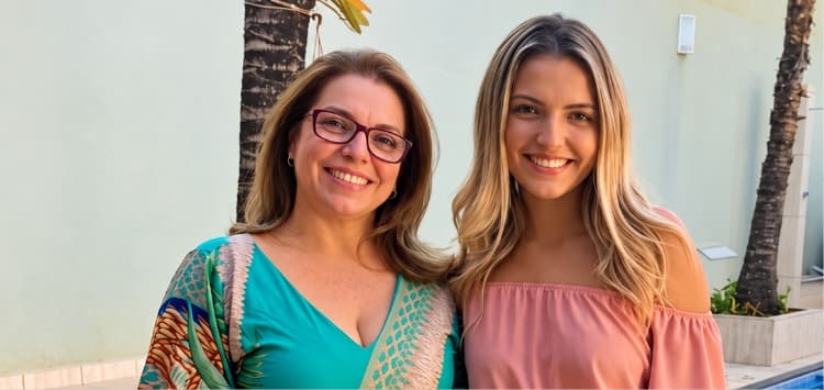 Mãe e filha morrem de câncer com apenas 10 horas de diferença no interior de SP