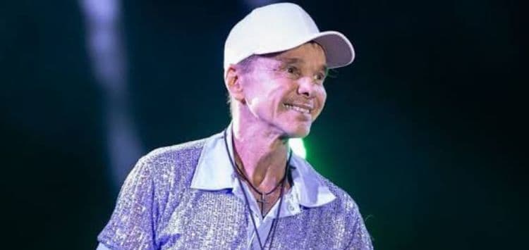 Luto na Axé Music: morre o cantor baiano Netinho aos 60 anos