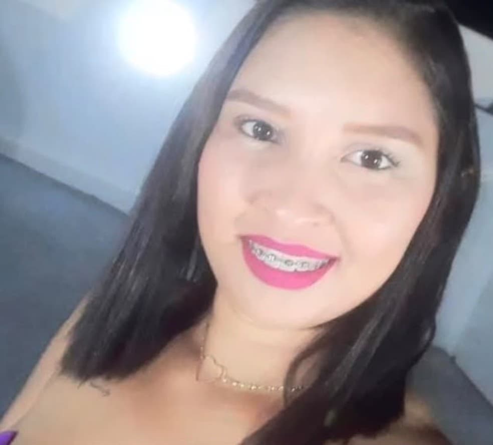 Feminicidio: Mulher é morta com tiro no peito em bar em Assú; companheiro é preso suspeito do crime