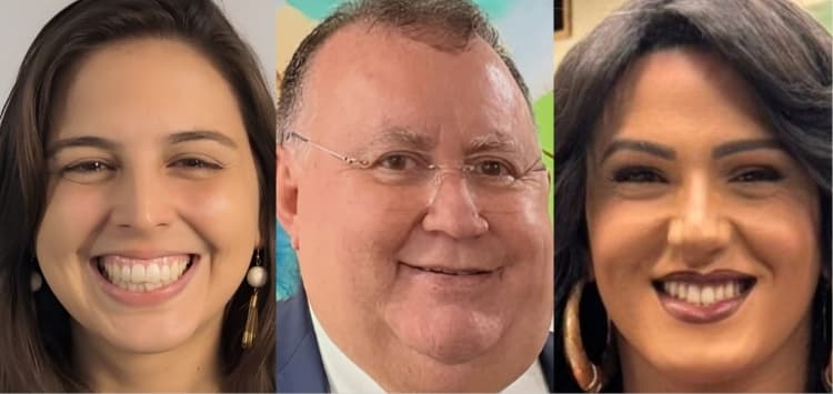 Federação PT/PV/PCdoB deve eleger 3 deputados federais; Natália deverá ser a puxadora de votos e 4 nomes deverão disputar 2 vagas