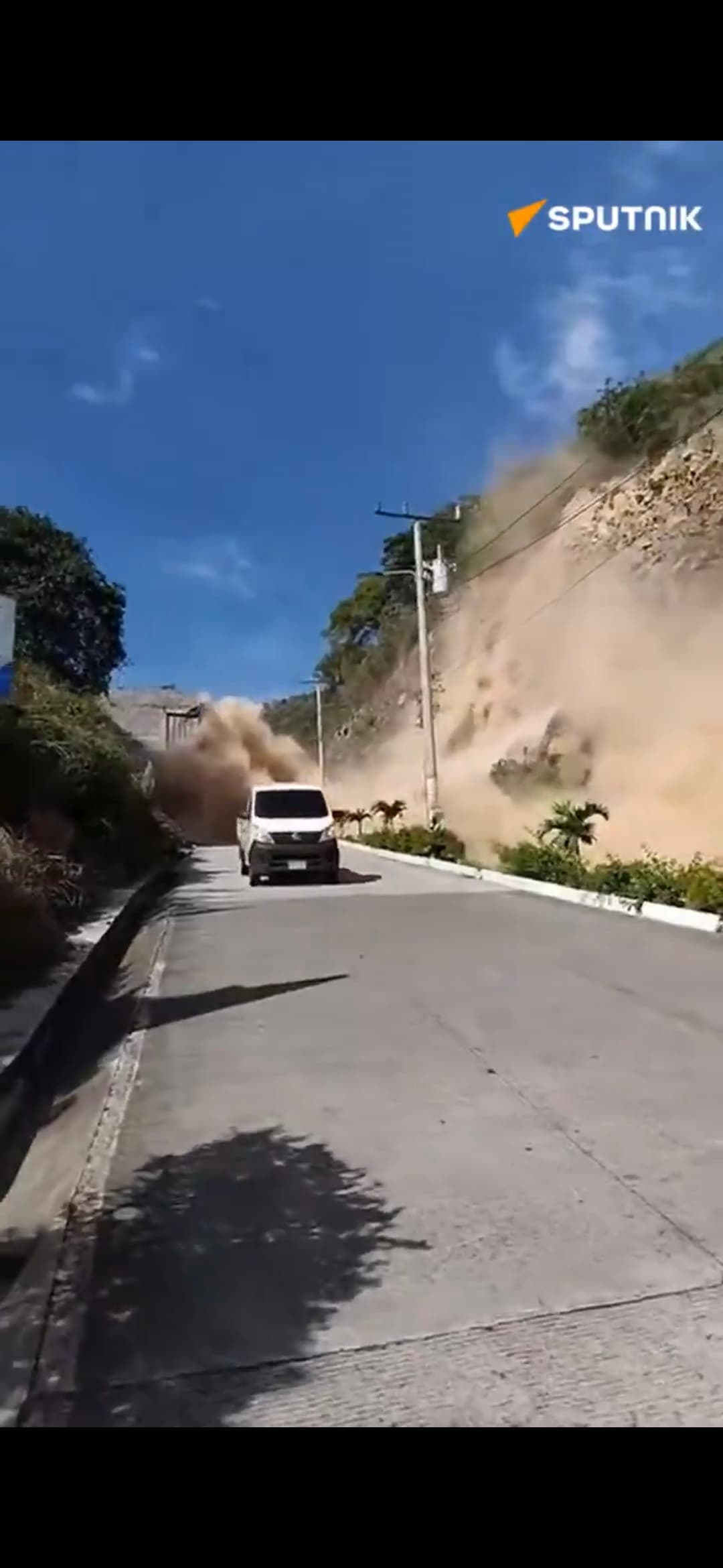 (Vídeo)México registra terremoto de 7,3 e entra em alerta para risco de tsunami