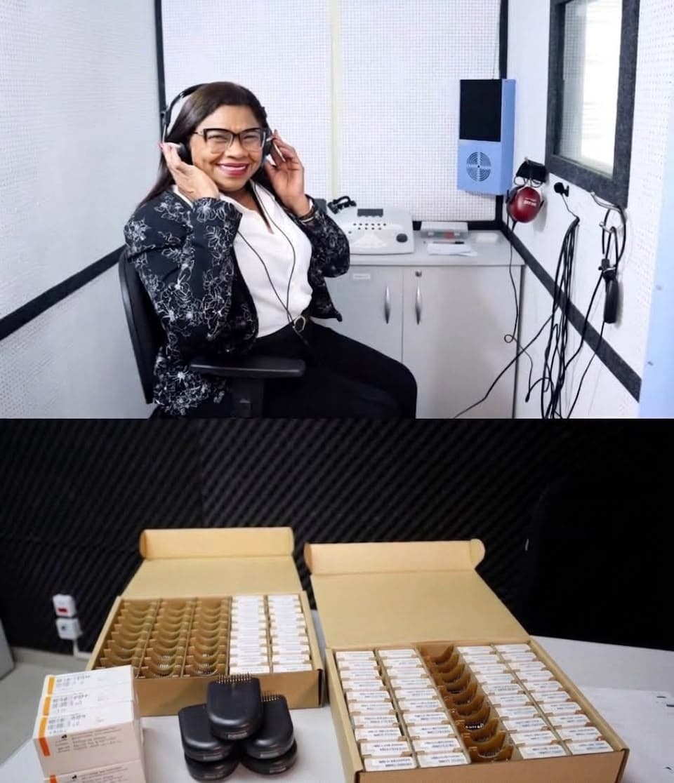 Gestão Nilda reestrutura o CER de Parnamirim com novos equipamentos e ampliação de atendimentos
