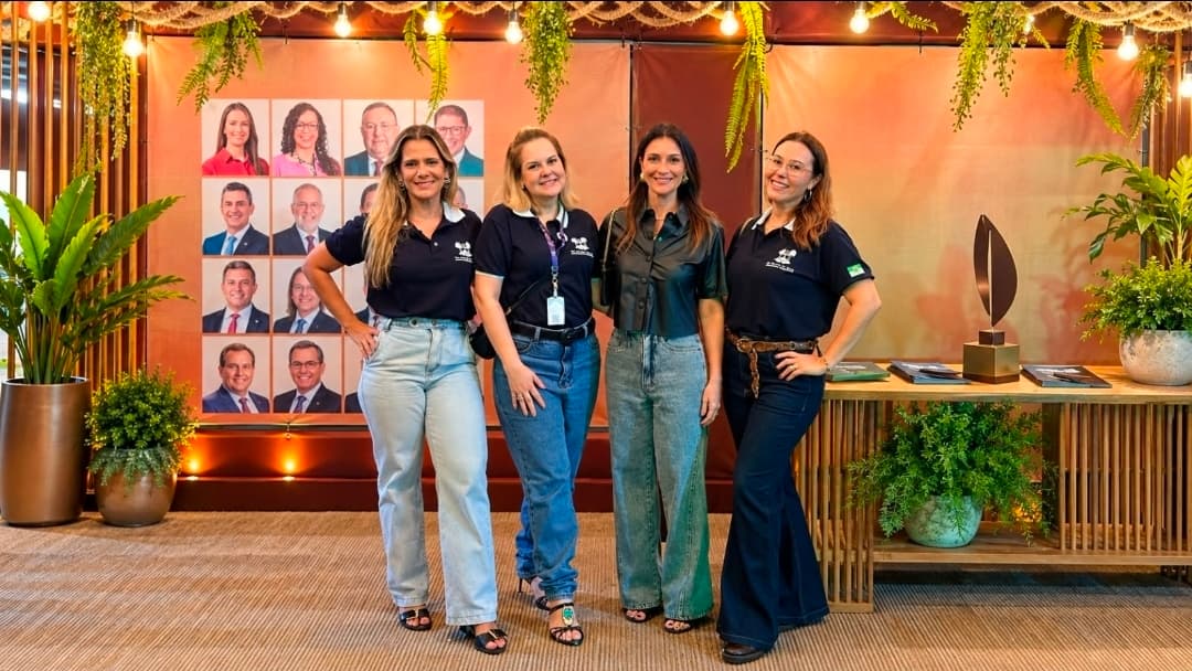 Na Festa do Boi, a ProMulher fez o que mais gosta: estar perto das mulheres potiguares