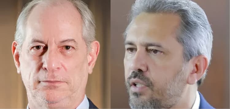Pesquisa Datafolha no Ceará: Ciro Gomes lidera com 52% contra 33% de Elmano