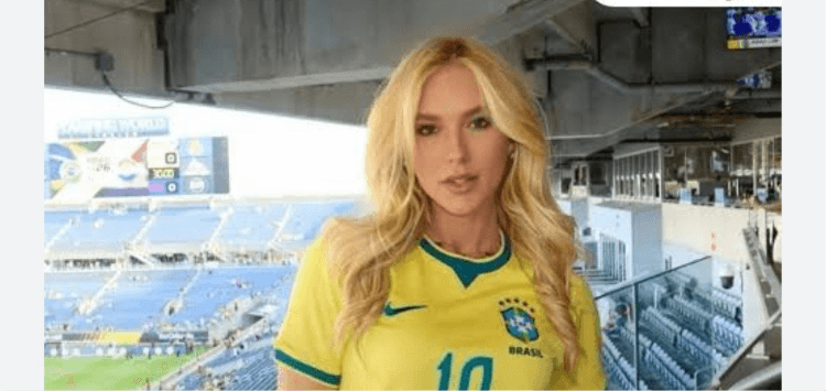Justiça manda Virgínia apagar anúncios de bet em 48 horas