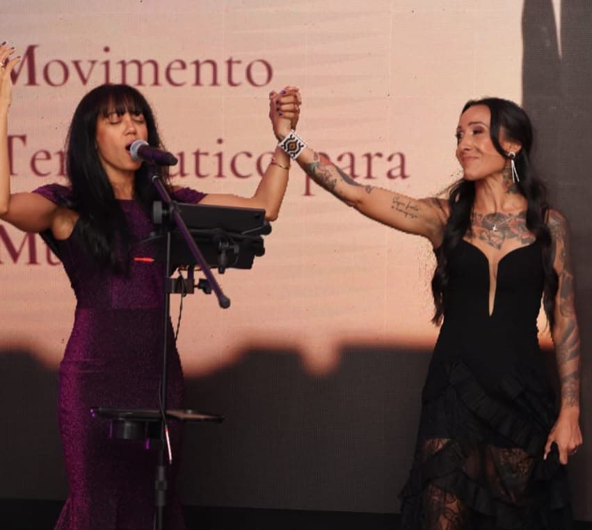 Movimento de mulheres em Natal lança Método Ponto Zero e propõe um novo olhar sobre a própria história