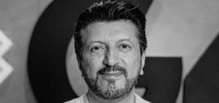 Lito Sousa, dono do canal 'Aviões e Músicas', morre aos 59 anos em decorrência de doença rara