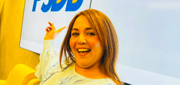 Ludmilla Oliveira tem candidatura a deputada estadual homologada pelo PSDB no RN