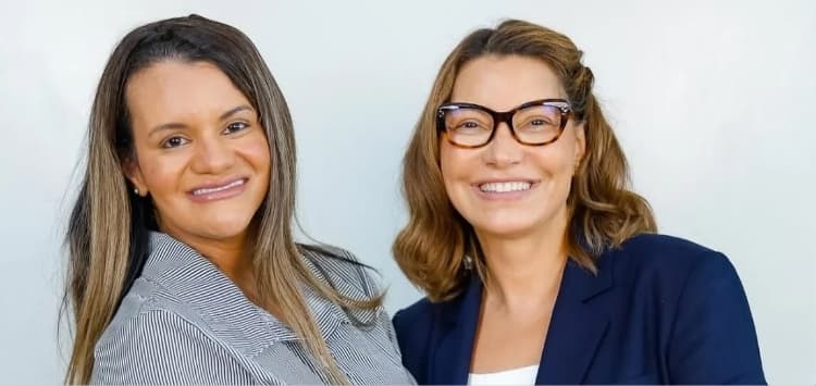 Sobrevivente de tentativa de feminicídio após levar 61 socos em elevador, Juliana Garcia anuncia pré-candidatura a deputada