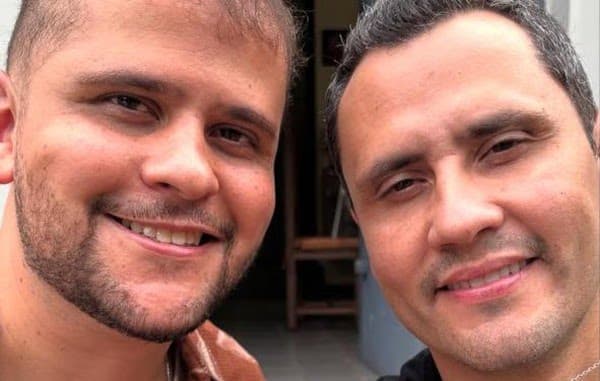 Irmão mais novo do senador Cleitinho morre em Minas