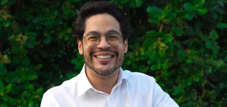Leo Souza oficializa pré-candidatura a deputado estadual mirando eleitor que quer mudar realidade no RN