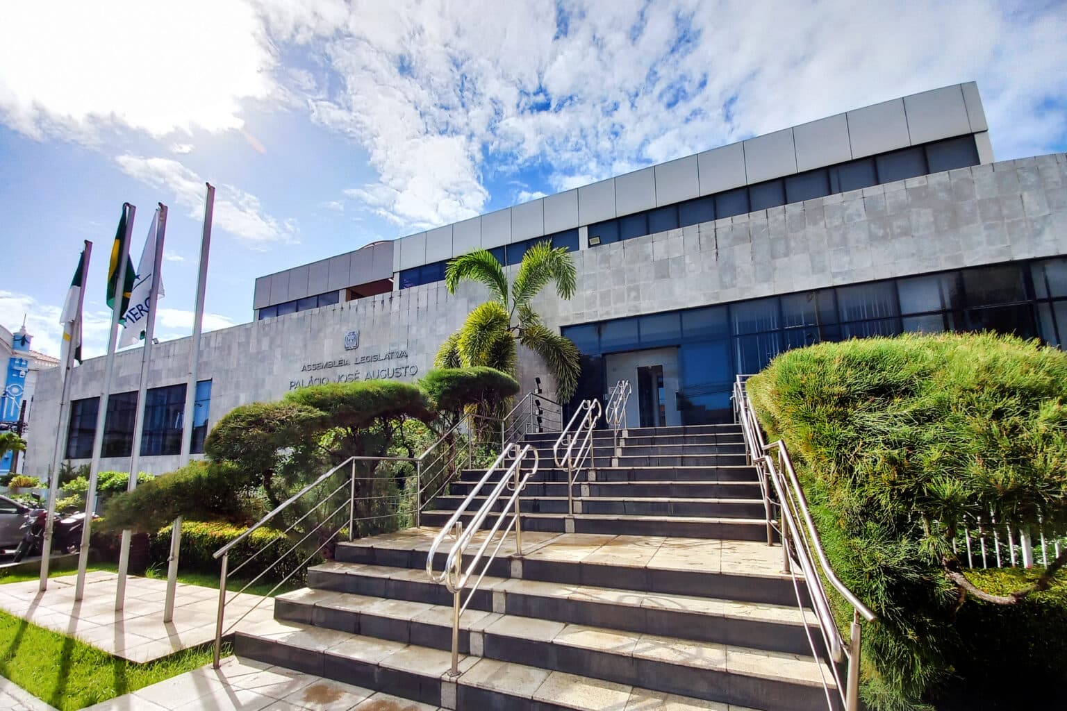 Assembleia do RN terá maior bancada feminina da história a partir de 2027