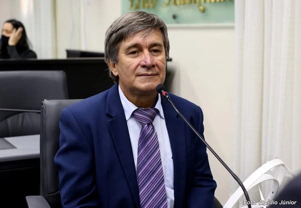 Roberio retornará à Câmara Municipal de Natal em 2027 com foco nas lutas populares e em melhorias para a cidade