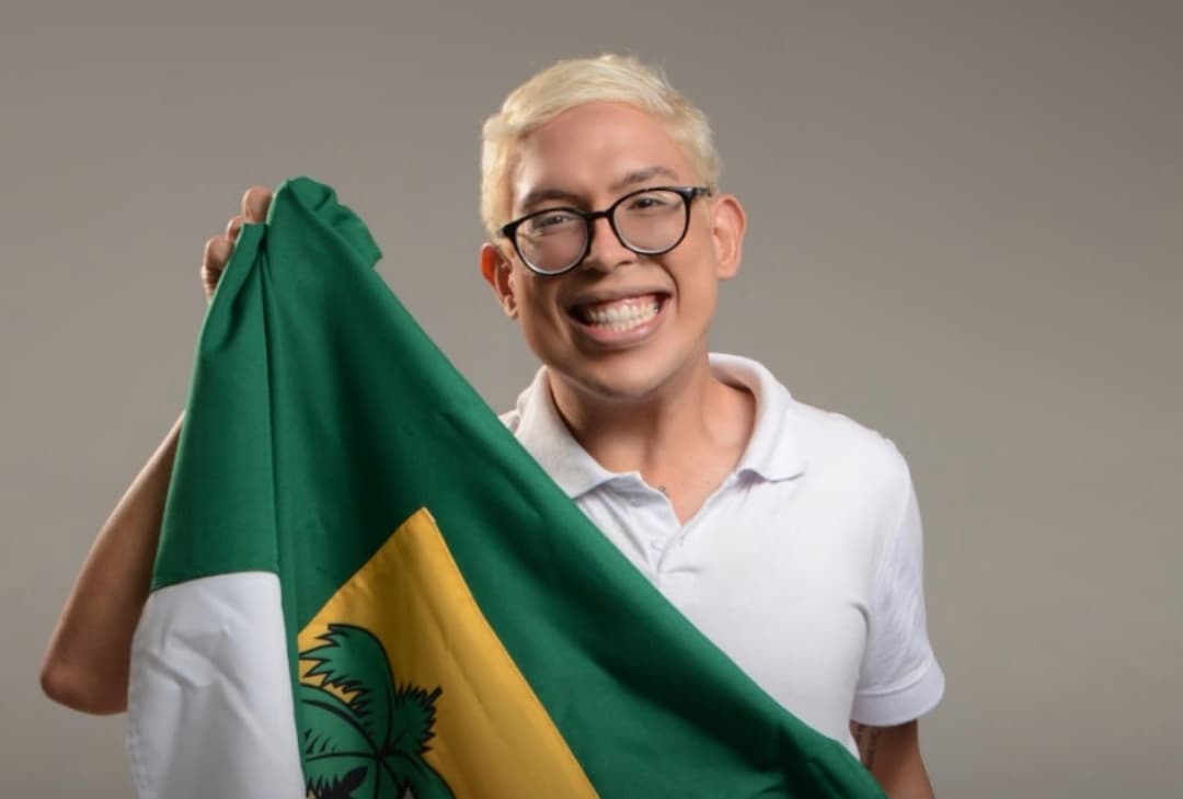 Ivan Baron desiste de candidatura a deputado estadual a cinco dias das eleições