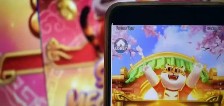 Funcionário de empresa confessa desvio de R$ 500 mil para apostar no Jogo do Tigrinho