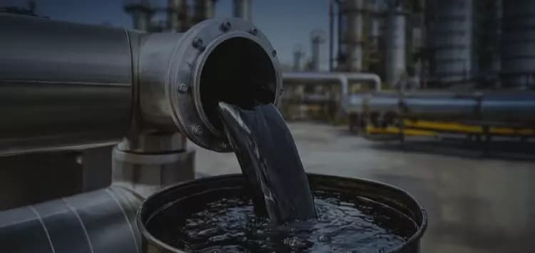 Preço do petróleo dispara após novos ataques entre EUA e Irã e Trump dizer que acordo de paz 'acabou'