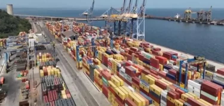Brasil vai aos EUA tentar barrar tarifaço de Trump; veja os argumentos da indústria e do agro