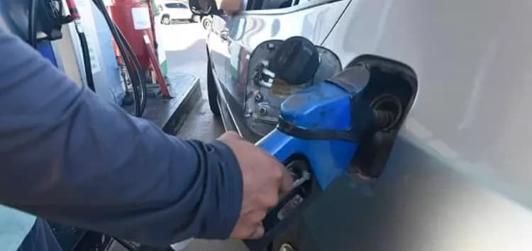 Gasolina sobe R$ 0,20 na Refinaria Clara Camarão e acumula alta de 68,12% em 91 dias