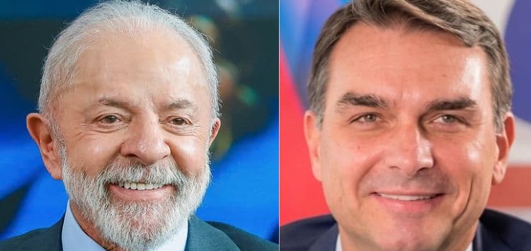 Votação para presidente em Natal: Lula teve melhor desempenho em Mãe Luiza com 61,82% e Flávio Bolsonaro com 55,16% no Tirol